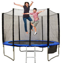 10FT Gewerblicher Indoor Trampolin Park